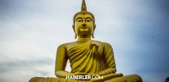 Buddha kimdir? Buddha kime denir? Budizm neyi savunur?