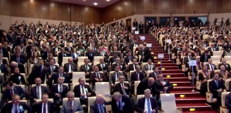 Cumhurbaşkanı Erdoğan: Yeni anayasa, sorunların çözümünü hızlandıracaktır