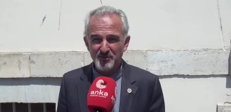 Eğitim- Sen Sinop Şube Başkanı: Okullarda Güvenlik Önlemleri Alınmalı
