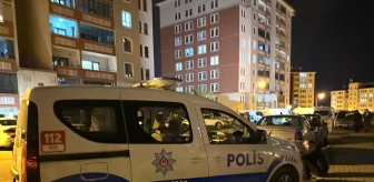 Erzurum'da akrabalar arasında çıkan kavgada 6 kişi yaralandı