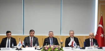 İzmir Valisi: Skal Uluslararası Dünya Kongresi İzmir'in turizm kabuğunu kıracak