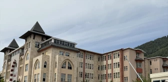 Kahramanmaraş'ta Hamidiye Sitesi Davası Başladı