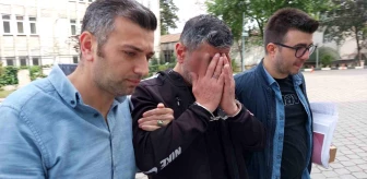 Samsun'da kız arkadaşının altınlarını zorla aldığı iddia edilen şahsa ev hapsi verildi