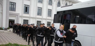 Kocaeli'de kaybolan kadının öldürülmesiyle ilgili 26 kişi gözaltına alındı