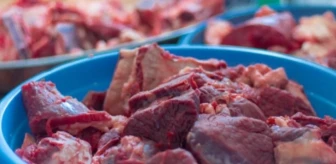 Kurban eti nasıl dağıtılır? Kurban eti nasıl pay edilir?