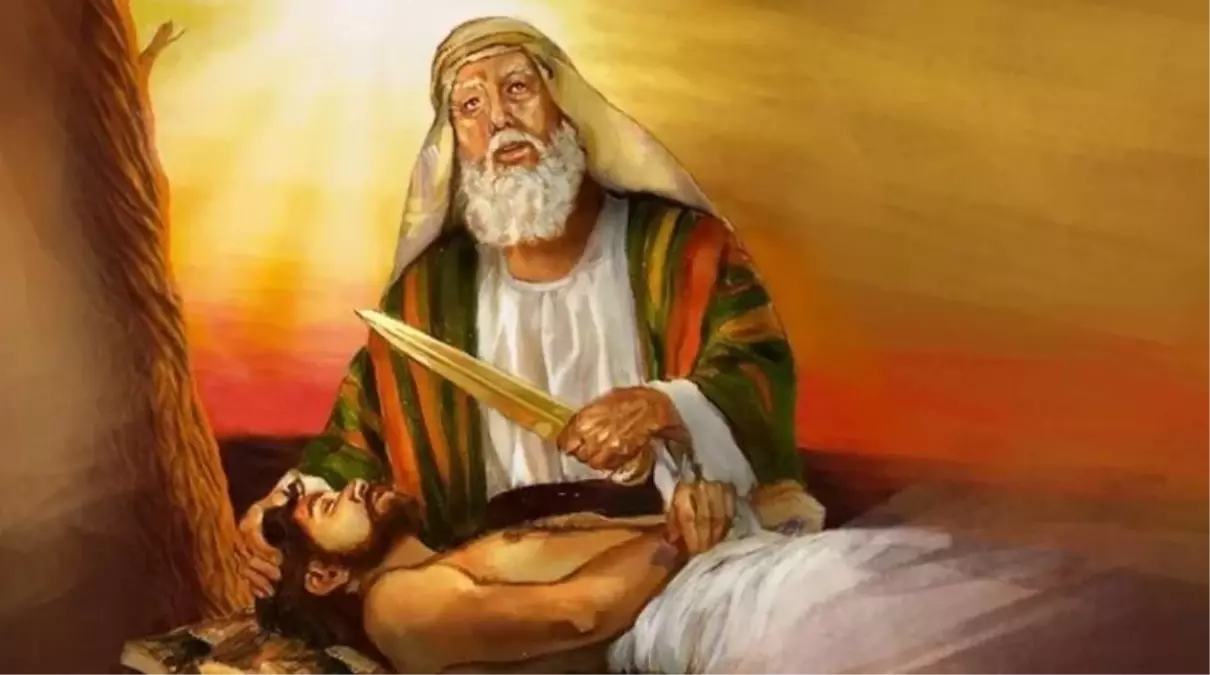 Kurban neden kesilir? Kurban Bayramı'nın hikayesi nedir?