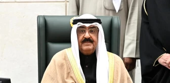 Kuveyt Emiri Parlamentoyu Feshetti ve Anayasayı Askıya Aldı