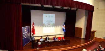Denizcilik Eğitim Konsey Toplantısı Mersin Üniversitesi'nde Gerçekleştirildi