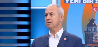 Osman Tarık Özçelik kimdir? Halk Tv konuğu Osman Tarık Özçelik kaç yaşında, nereli? Osman Tarık Özçelik biyografisi!