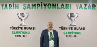 Kocaelispor, Süper Lig'e yükselmeyi hedefliyor