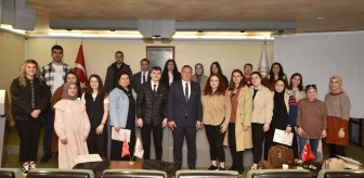 Trabzon Ticaret ve Sanayi Odası Gençleri İşe Yerleştiriyor
