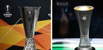 UEFA Avrupa Ligi ve UEFA Konferans Ligi'nde final eşleşmeleri belli oldu