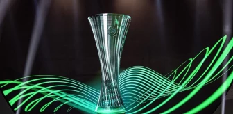 UEFA Konferans Ligi finalistleri! 2024 UEFA Konferans Ligi finaline kimler kaldı?
