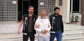 Aydın'da Uyuşturucu Operasyonu: Şüpheli Tutuklandı