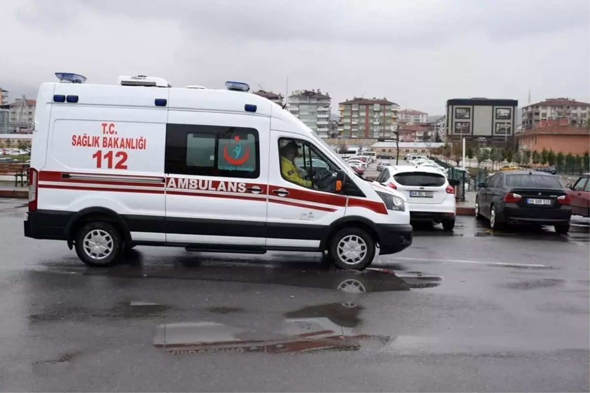 Malatya'da ayağından vurulan şahıs kayıplara karıştı