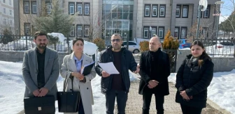 Gazeteci Sinan Aygül'e verilen ceza bozuldu