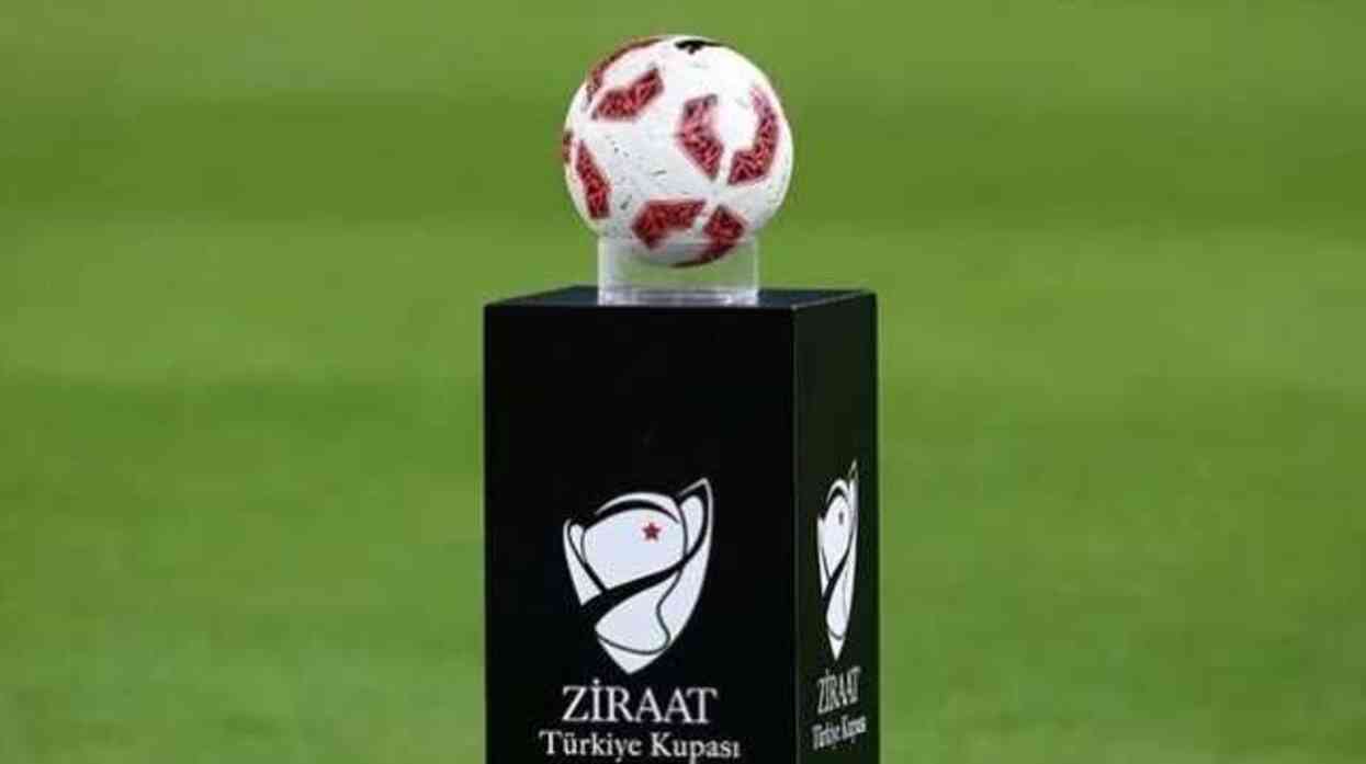 ZİRAAT TÜRKİYE KUPASI FİNAL NE ZAMAN? 2024 ZTK Beşiktaş - Trabzonspor maçı nerede oynanacak?
