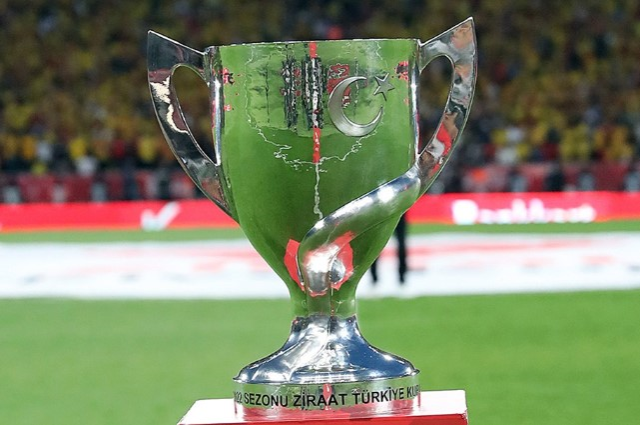 ZİRAAT TÜRKİYE KUPASI FİNAL NE ZAMAN? 2024 ZTK Beşiktaş - Trabzonspor maçı nerede oynanacak?