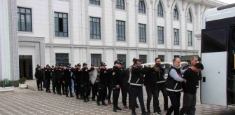 Kocaeli'de Kayıp Kadının Öldürülmesiyle İlgili 12 Kişi Tutuklandı