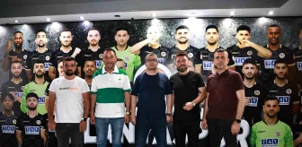 Corendon Alanyaspor Taraftarları Beşiktaş Maçına Davet Ediyor