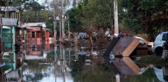 Brezilya'da Sellerde Ölenlerin Sayısı 116'ya Yükseldi