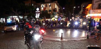 Antalya'da 'Huzur Akdeniz' Uygulaması Detayları Belli Oldu