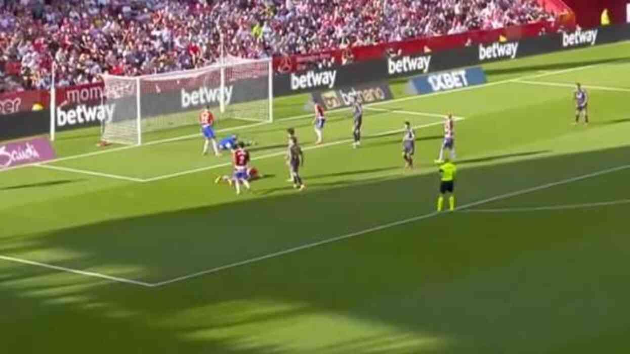 Arda Güler, Real Madrid formasıyla rakip takımın filelerini havalandırdı Arda Güler, Real Madrid formasıyla rakip takımın filelerini havalandırdı