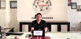 Avukat İbrahim Güllü: Restoran ve kafelerde ödenen servis ücreti yasal değil