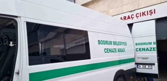 Bodrum'da gece kulübünde silahlı kavga: 1 ölü, 2 yaralı
