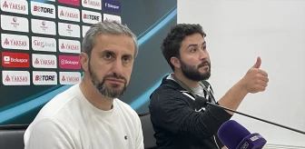 Boluspor Teknik Direktörü Yalçın Koşukavak: '31 yıllık Süper Lig hasretini play-off'ta sonlandıracağız'