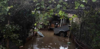 Brezilya'da Sel Felaketinde Ölü Sayısı 126'ya Yükseldi