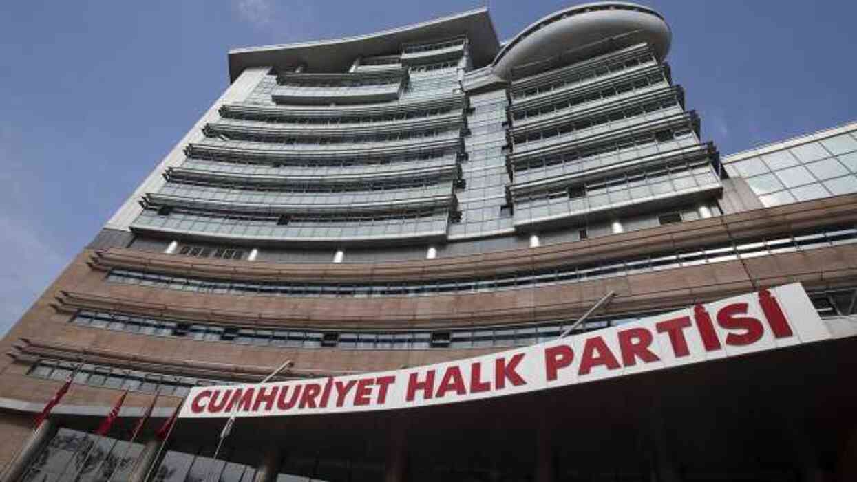 CHP'den belediyelere şeffaflık ve israf uyarısı
