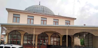 Akçadağ Merkez Çarşı Cami'nin Restorasyon İhalesi Tamamlandı