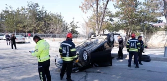 Erzurum Trafik İstatistikleri Açıklandı