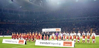 Galatasaray, Fatih Karagümrük ile 20. kez karşılaşacak
