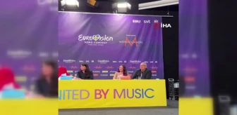 Hollanda, Eurovision 2024'ten diskalifiye edildi