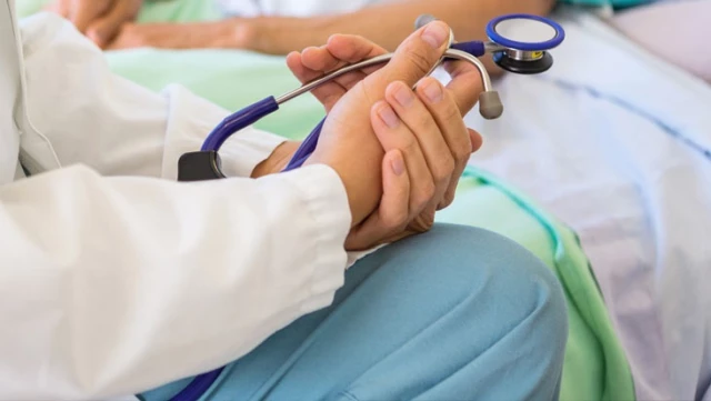 Karar Resmi Gazete'de! 7 bin yabancı hastaya ücretsiz sağlık hizmeti verilecek
