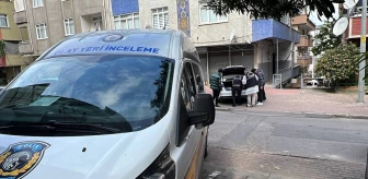 Kocaeli'de Belediye Meclis Üyesi İlhami Bayrak'ın Aracı Kurşunlandı