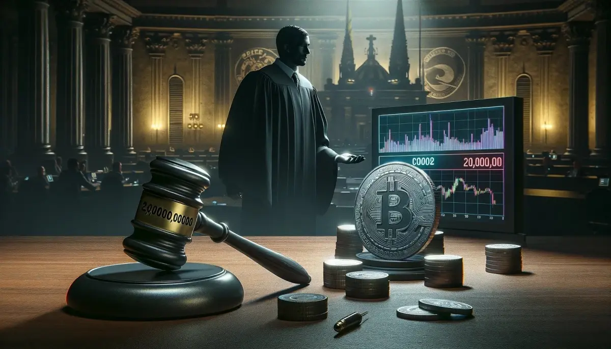 Kolombiya Başkanı Petro'nun Kampanyasına Kripto Krizi