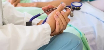 RESMİ GAZETE'DE YAYIMLANDI 11 MAYIS | 7 bin yabancı hastaya ücretsiz sağlık hizmeti verilecek!
