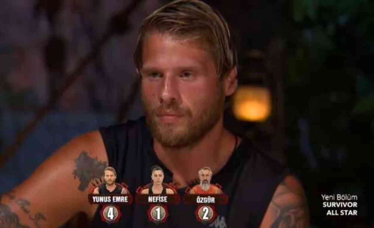 Survivor dokunulmazlık oyununu kim kazandı 10 Mayıs Cuma 2024?