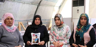 Diyarbakır Anneleri Anneler Günü'ne Evlat Hasretiyle Giriyor