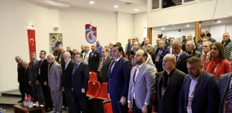 Trabzonspor Divan Başkanı: Trabzonspor felsefesinde intikam duygusu yok
