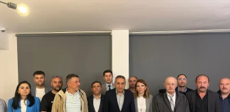 Türk Büro-Sen Genel Başkanı Türkeş Güney: Kaliteli kamu hizmeti için memur sorunları çözülmeli