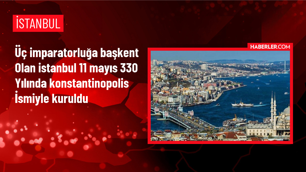 Napolyon'un İstanbul'a Övgüsü: Dünya Devleti Olsaydı Başkent İstanbul Olurdu