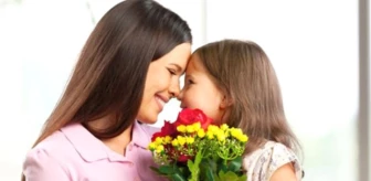 Anneye hangi çiçek alınır? Anneler gününde anneye hangi çiçek alınır?