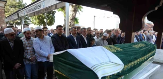 Ayasofya davasının kahramanı İsmail Kandemir hayatını kaybetti