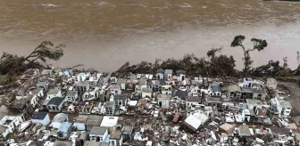 Brezilya'da sel felaketinde ölü sayısı 143'e yükseldi