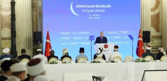 Cumhurbaşkanı Erdoğan'dan Batı'ya 'İsrail' tepkisi: AB teslimiyet içinde