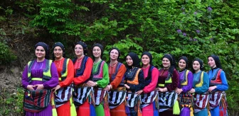 Şalpazarı Acısu Hıdırellez Kültür ve Bahar Bayramı Şenliği Düzenlendi